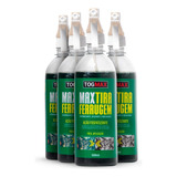 Tira Ferrugem 2000ml Removedor De Ferrugem De Ferro Metais