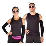 Mangas Térmicas Elastizadas Weis Seamless Ultralight Running