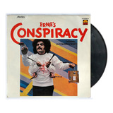Disco Vinilo Orquesta La Conspiración - Ernie's Conspiracy