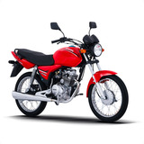 Moto Mondial New Rd 150 Rt 0km Street Massio Motors