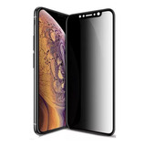 Película 3d Fosca Privacidade Para iPhone XR / 11