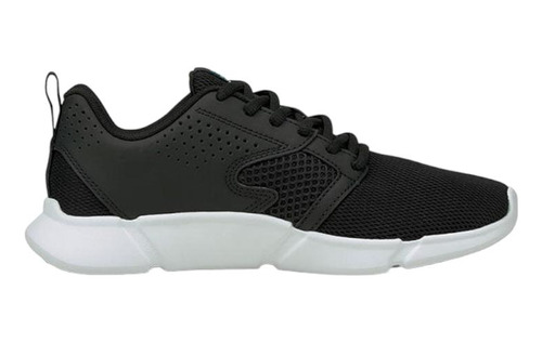 Zapatillas Training Puma Para Mujer Interflex Modern Negro