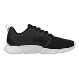 Zapatillas Training Puma Para Mujer Interflex Modern Negro