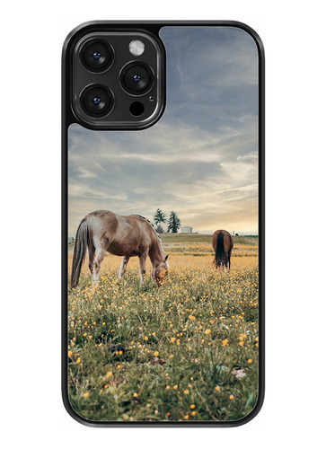 Funda Diseño Para iPhone Caballos De Carreras #6