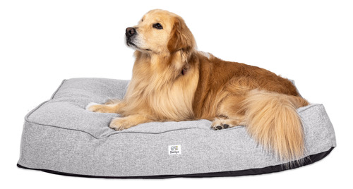 Cama Perro Mascota Pet2go® 100% Lavable - Style Xg 110x70