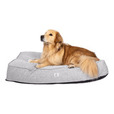 Cama Perro Mascota Pet2go® 100% Lavable - Style Xg 110x70