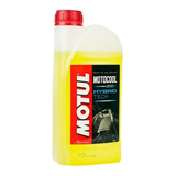 Anticongelante Motul Motocool Expert 1l -37° Stockrider