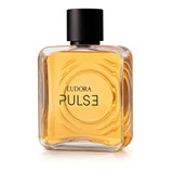 Perfume Colônia Eudora Masculino Pulse 100ml - Lançamento