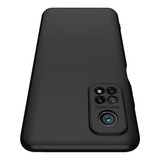 Carcasa Para Xiaomi Mi 10t O Mi 10t Pro 360° Gkk