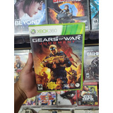 Gears Of War: Judgment - Xbox 360 Fisico