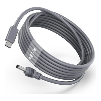 Cable Alimentacion Para Starlink Mini De 3mts Tipo C A Cc