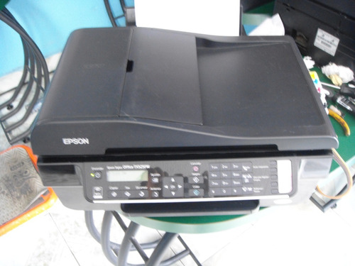 Impresora Epson Tx525fw ( Por Partes )