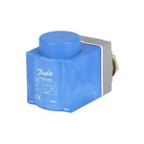 Bobina Para Solenoide Danfoss 220-230v 60-50hz 10w