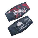 Funda De Neopreno Para Mscara De Buceo, Mscara De Buceo, Par