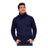 Sweater Polera Ulmo. Mauro Sergio