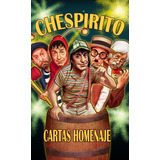 Naipes - Chespirito Cartas Homenaje - Universo Retro