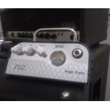 Cabezal Vox High Gain 50 W