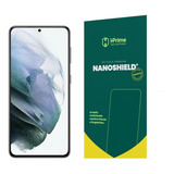 Película Hprime Nanoshield Para Samsung Galaxy S23+ Plus