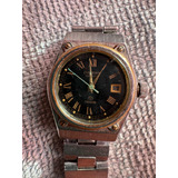 Reloj Pulsera Orient Antiguo Gk77706 No Funciona