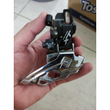 Desviador Delantero Shimano Xt 