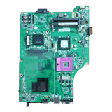 Placa Mother Amilo Li3710 P/revisar Reparar Leer 