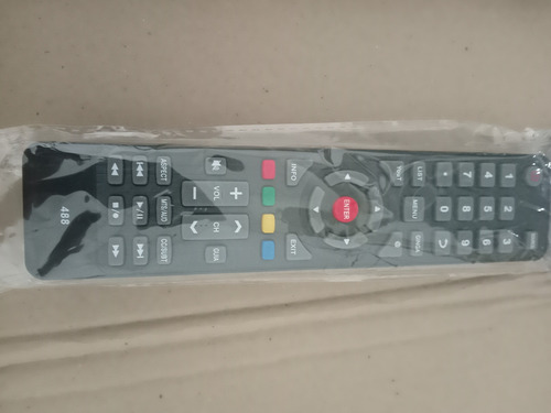 Control Remoto Nuevo Tv Lcd Led Smart Para Rca 488 
