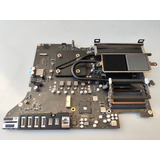 Placa Mãe iMac A1419 2015 820-00291a C/defeito 