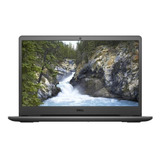 Laptop Dell 3515  Ryzen 5 3450u Ssd 256 + 500gb 12 Gb 15.6 W