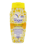 Jabón Liquido Intimo Dermo Vagisil Jazmín Blanco X354ml