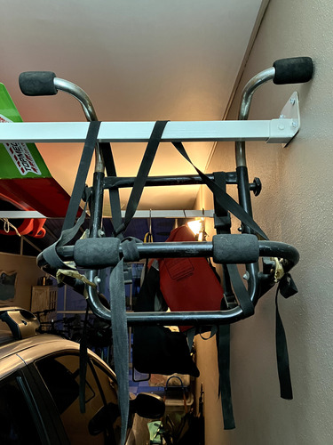 Porta Bicicletas Para Auto