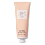 Victoria's Secret Creme Hidratante Mãos Coconut Milk & Rose