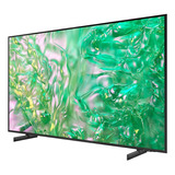 Pantalla 65 Pulgadas Plana Samsung Crystal Ultra Hd Smart Tv