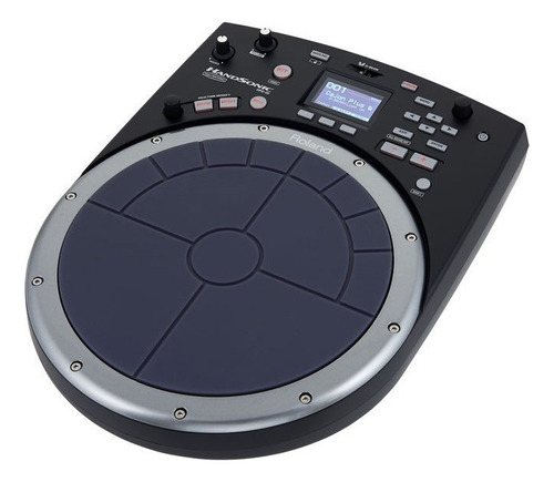 Pad Roland Hpd20 Handsonic Sonidos Bateria Electronica