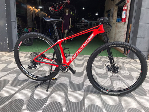 Cannondale Fsi 2019