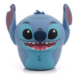 Bitty Boomers Disney: Stitch - Mini Altavoz Bluetooth