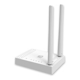 Router Wifi Glc 300mbps 2.4ghz 2 Antenas Externas 5dbi