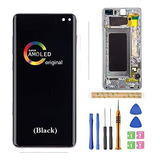 Pantalla Lcd Digitalizador Bitanr P Galaxy S10+ Plus G975