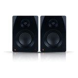 Artesia M200 Monitores Para Home Estudio (par) 30w Parlant 4