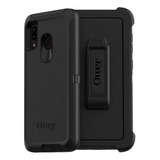 Protector Uso Rudo Para Samsung A10s Otterbox Holster