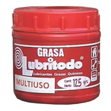 Grasa Multiuso Roja Lubritodo 250 Grs. - Belgrano