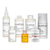 Kit Olaplex 0,3,4,5,6,7,8 - mL a $6878