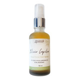 Elixir Capilar Acido Hialurónico, Colágeno Y Queratina 50ml