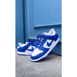 Tenis Nike Dunk Kentucky 28cm