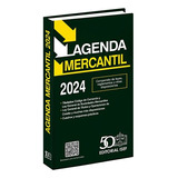 Nueva Agenda Mercantil 2024