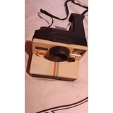 Camara Polaroid Antigua