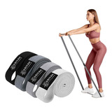 Gaiyah Fitness Bandas De Resistencia Largas Para Mujer, Ban.