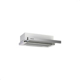 Depurador De Ar Suggar Slim De Embutir 80cm Inox 220v De82ix