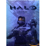 Halo Trilogy (original Banda Sonora Del Juego).