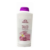 Talco Perfumado 650gr Paychis