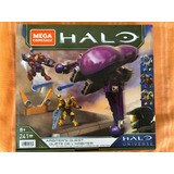 Megabloks Mega Construx Halo Arbiters Quest
